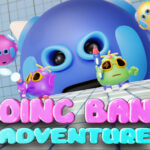 Boing Bang Adventure LIte
