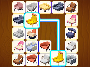 Onet 3D – Puzzle Matching game